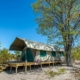 Elephant Pools Lodge Botswana
