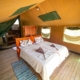 Elephant Pools Lodge Botswana