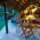 Hornbill Lodge Simbabwe