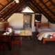 Khama Rhino Sanctuary