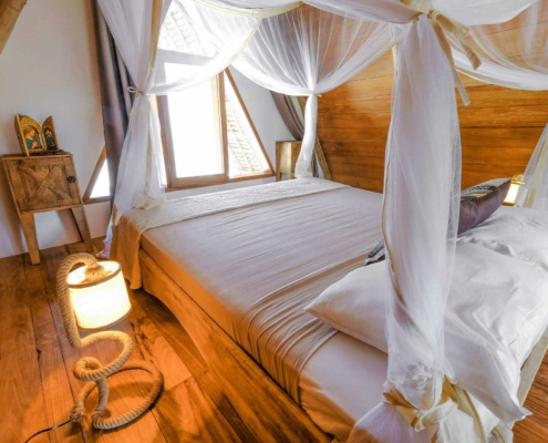 Zimmer Baladin Zanzibar