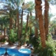 Pool Kasbah Sirocco Marokko