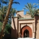 Kasbah Sirocco Marokko