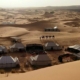 Camp Merzouga Marokko