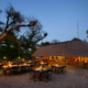 Nata Lodge Botswana
