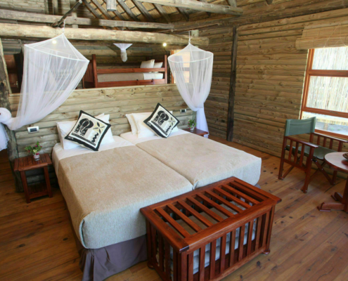 Nata Lodge Botswana