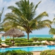 Next Paradise Beach Hotel Sansibar