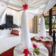 Next Paradise Beach Hotel Sansibar
