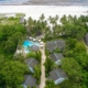 Überblick Anlage Pinewood Beach Resort