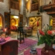 Restaurant Riad Al Madina Marokko