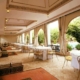 Restaurant Riad Jnane Ines