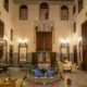 Restaurant Riad Kettani Marokko