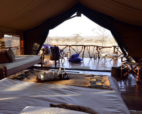 Satao Elerai Camp