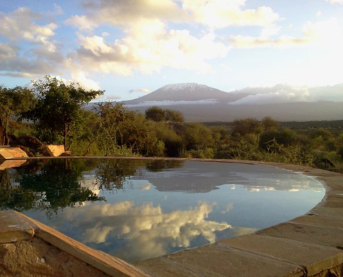 Satao Elerai Camp
