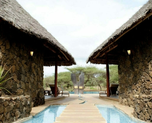 Severin Safari Camp
