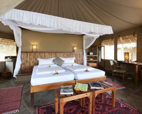 Severin Safari Camp