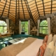 Zimmer Shashani Lodge Simbabwe