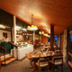 The Ark Hotel Kenia