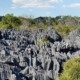 Tsingys auf Madagaskar