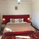 Zimmer Villa Midelt Marokko