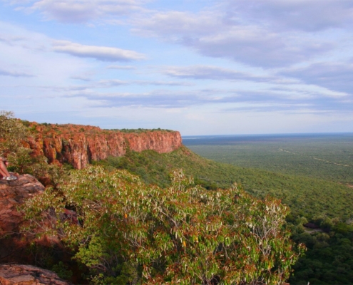 Waterberg Namibia