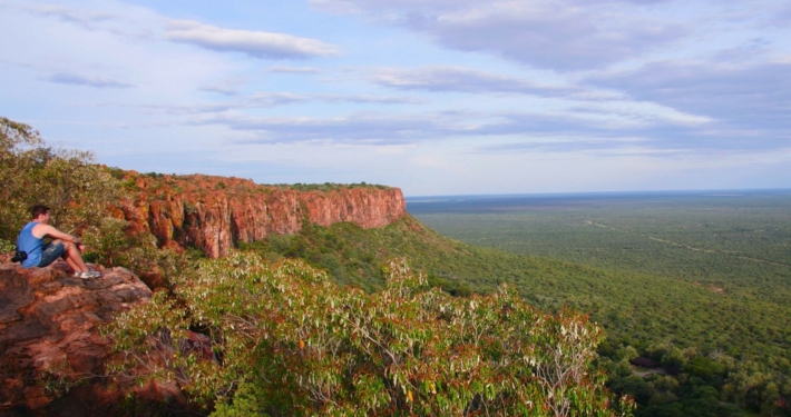Waterberg Namibia
