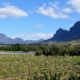 Winelands Südafrika