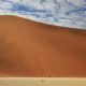 Namib Wüste in Namibia