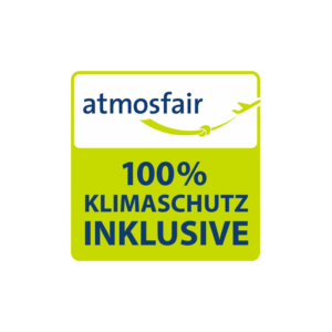 Atmosfair Logo