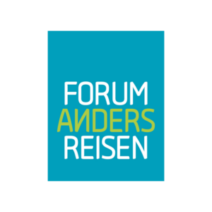 Forum anders reisen Logo