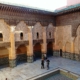 Koranschule Marrakesch