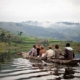 Lake Bunyonyi