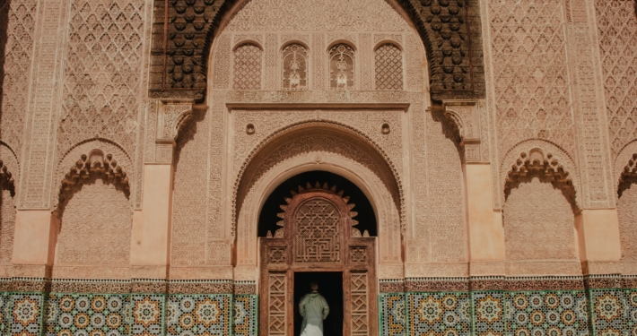 Marrakesch