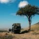 private Reise Afrika