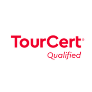 Tourcert Logo