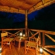 Ishasha Jungle Lodge Uganda
