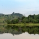 Lake Mutanda