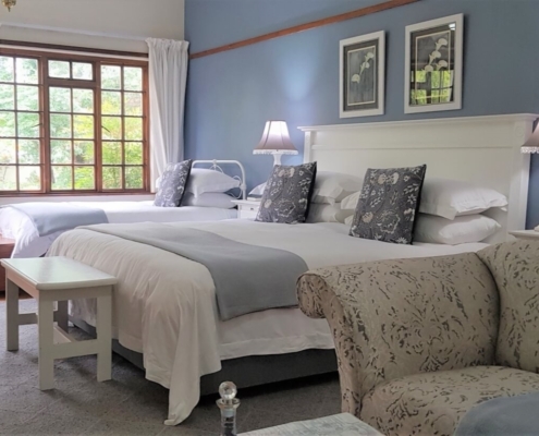 Brooks Cottage Südafrika
