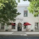 Oude Werf Hotel Südafrika