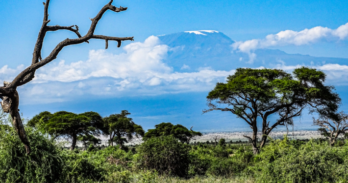 Amboseli Nationalpark