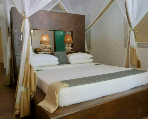 Uzuri Villa Sansibar