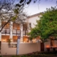 Eendracht Hotel Südafrika