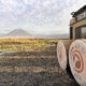 Ol Doinyo Lengai Lake Natron