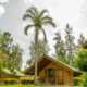 Meru View Lodge Tansania
