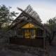 Etosha Village Namibia