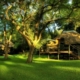 Kubu Lodge Botswana
