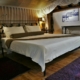 Kubu Lodge Botswana