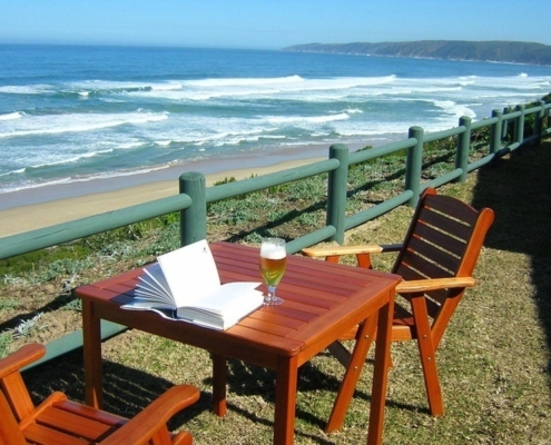 Mes Amis Guesthouse Südafrika