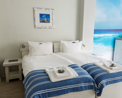 Swakopmund Guesthouse Namibia