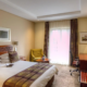 Zimmer City Lodge Johannesburg Südafrika